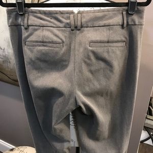 Express Pants - Express Columnist Pants Grey Express Pants - Express Columnist Pants Grey